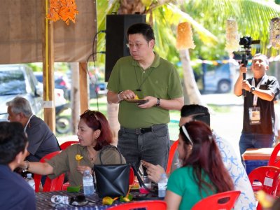 SS Rice News Convention 2025, Pattaya - Thailand